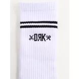 Dorko FLYNN  SOCKS 3 PACK IN BOX Unisex zokni - DA2475