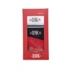 Dorko unisex zokni - DA2475_0161