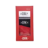 Dorko unisex zokni - DA2475_0161