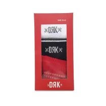 Dorko unisex zokni - DA2475_0161