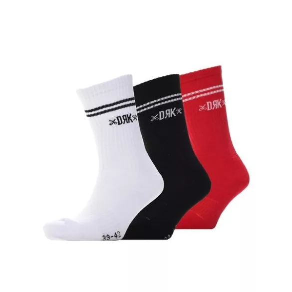 Dorko unisex zokni - DA2475_0161