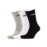 Dorko PIERE SOCKS 3 PACK Unisex zokni - DA2476