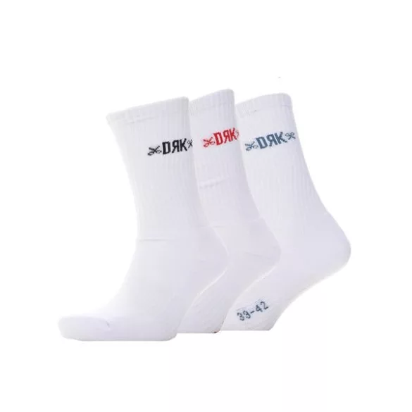 Dorko unisex zokni - DA2476_0146