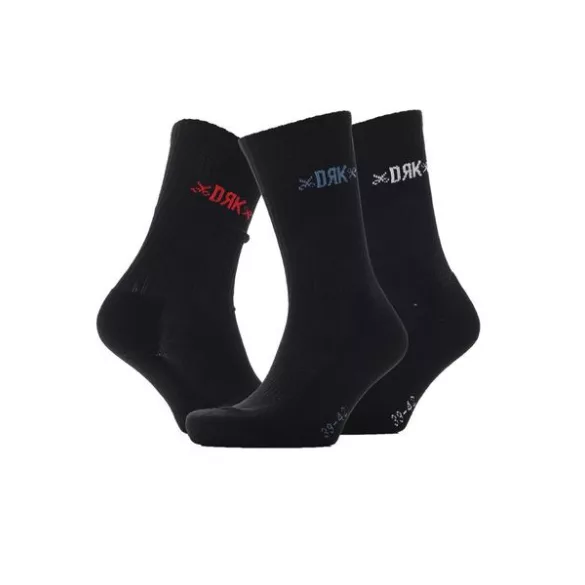 Dorko unisex zokni - DA2476_0641