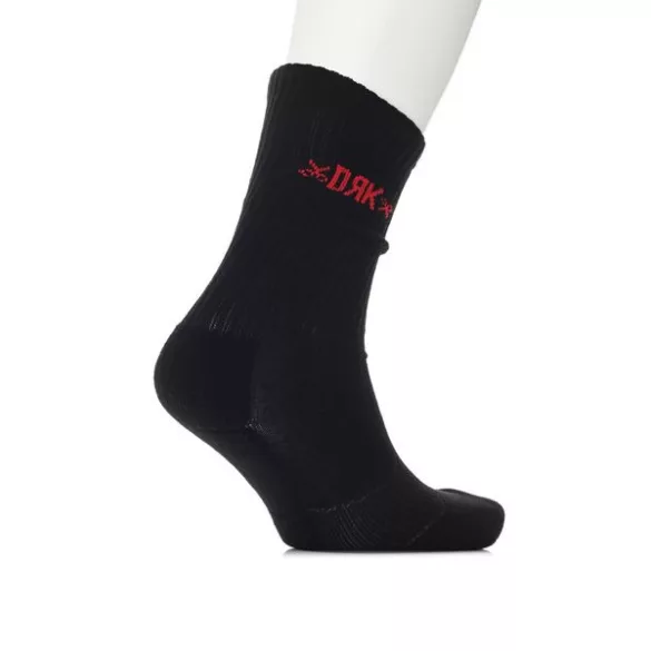 Dorko unisex zokni - DA2476_0641