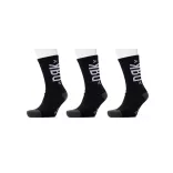 Dorko NEW DASH SOCKS 3 PACK Unisex zokni - DA2477