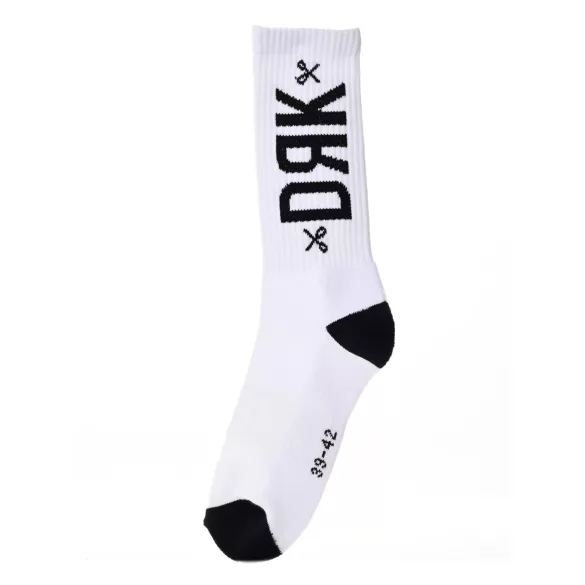 Dorko NEW DASH SOCKS 3 PACK Unisex zokni - DA2477