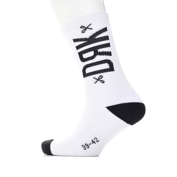 Dorko unisex zokni - DA2477_0100