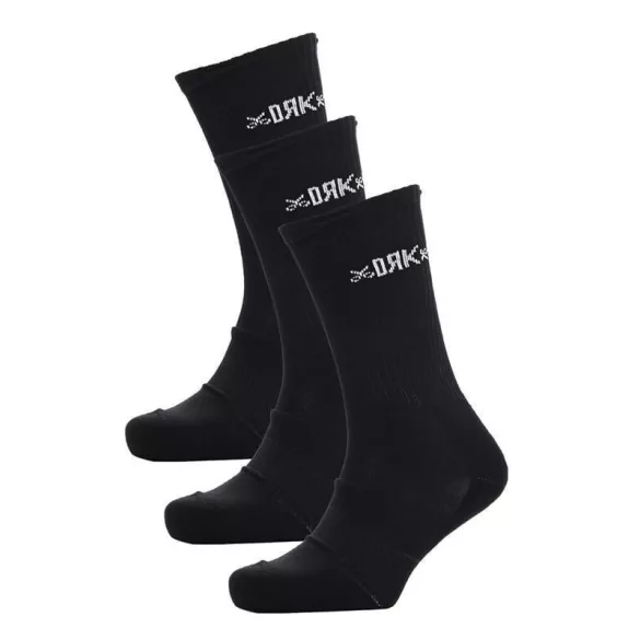 Dorko PIERE KIDS SOCKS 3 PACK Gyerek zokni - DA2478
