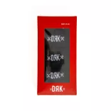 Dorko PIERE KIDS SOCKS 3 PACK Gyerek zokni - DA2478