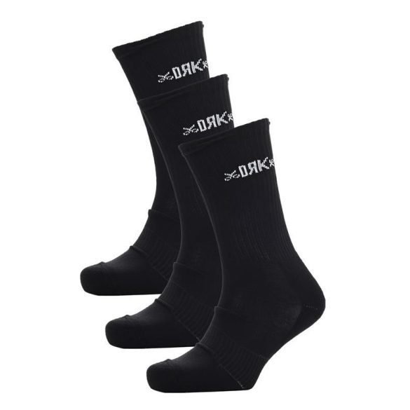 Dorko PIERE SOCKS 3 PACK IN BOX Unisex zokni - DA2479