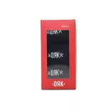 Dorko unisex zokni - DA2479_0001