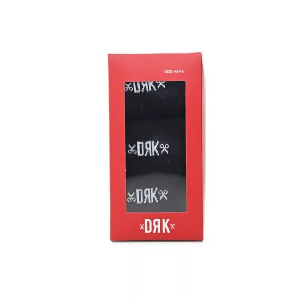 Dorko unisex zokni - DA2479_0001