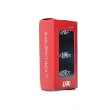 Dorko unisex zokni - DA2479_0001