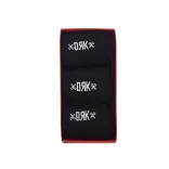 Dorko unisex zokni - DA2479_0001