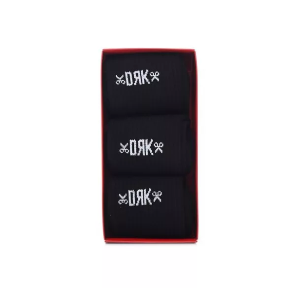 Dorko unisex zokni - DA2479_0001