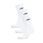 Dorko PIERE SOCKS 3 PACK IN BOX Unisex zokni - DA2479