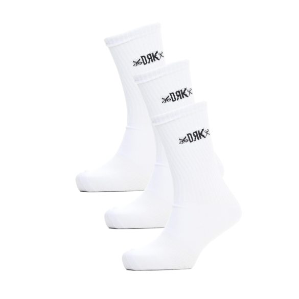 Dorko PIERE SOCKS 3 PACK IN BOX Unisex zokni - DA2479
