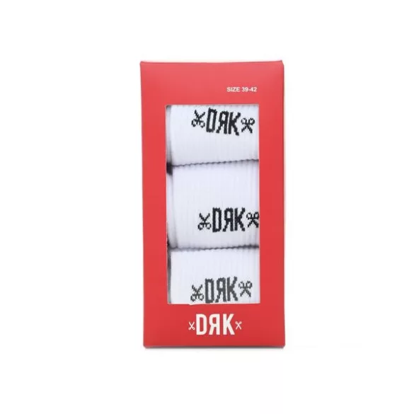 Dorko unisex zokni - DA2479_0100