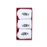 Dorko unisex zokni - DA2479_0100