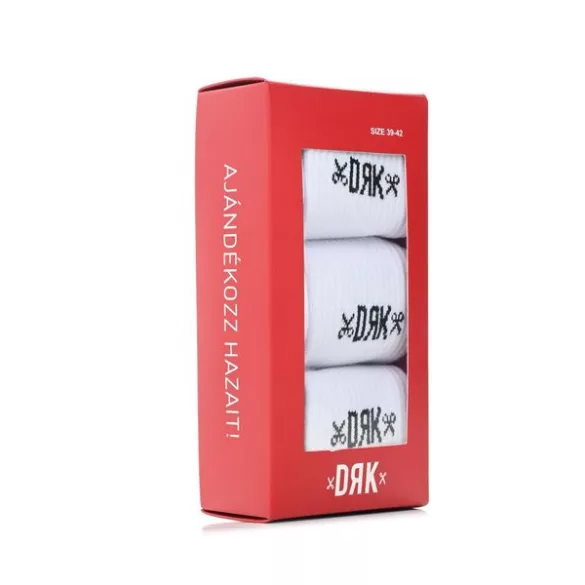 Dorko unisex zokni - DA2479_0100