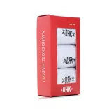 Dorko unisex zokni - DA2479_0100