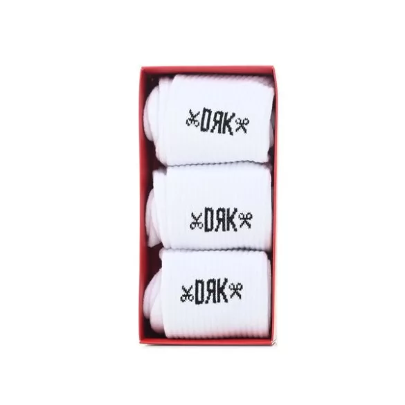 Dorko unisex zokni - DA2479_0100