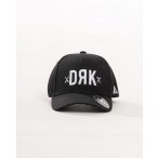 Dorko BENETT BASEBELL CAP Unisex sapka - DA25S01_0001
