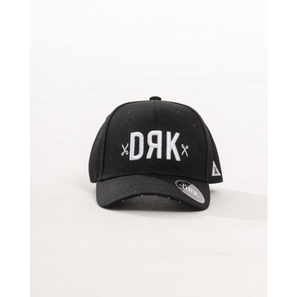 Dorko BENETT BASEBELL CAP Unisex sapka - DA25S01_0001