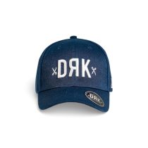 Dorko BENETT BASEBELL CAP Unisex sapka - DA25S01_0400