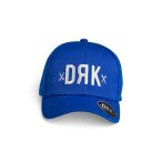 Dorko BENETT BASEBELL CAP Unisex sapka - DA25S01_0425