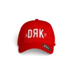 Dorko BENETT BASEBELL CAP Unisex sapka - DA25S01_0600