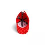 Dorko BENETT BASEBELL CAP Unisex sapka - DA25S01_0600