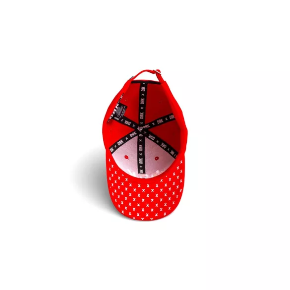 Dorko BENETT BASEBELL CAP Unisex sapka - DA25S01_0600