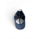 Dorko SIDNEY BASEBALL CAP Unisex sapka - DA25S03_0400