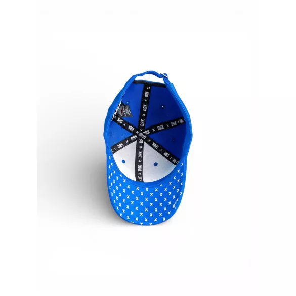 Dorko SIDNEY BASEBALL CAP Unisex sapka - DA25S03_0425