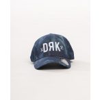 Dorko BROOK BASEBALL CAP Unisex sapka - DA25S05_0450