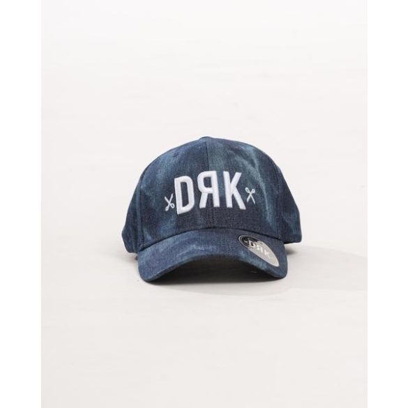 Dorko BROOK BASEBALL CAP Unisex sapka - DA25S05_0450