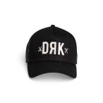 Dorko NEW ELLIS BASEBALL CAP Unisex sapka - DA25S06_0001
