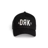 Dorko NEW ELLIS BASEBALL CAP Unisex sapka - DA25S06_0001