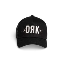 Dorko NEW ELLIS BASEBALL CAP Unisex sapka - DA25S06_0001