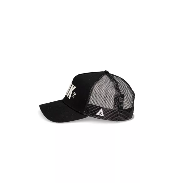 Dorko NEW ELLIS BASEBALL CAP Unisex sapka - DA25S06_0001