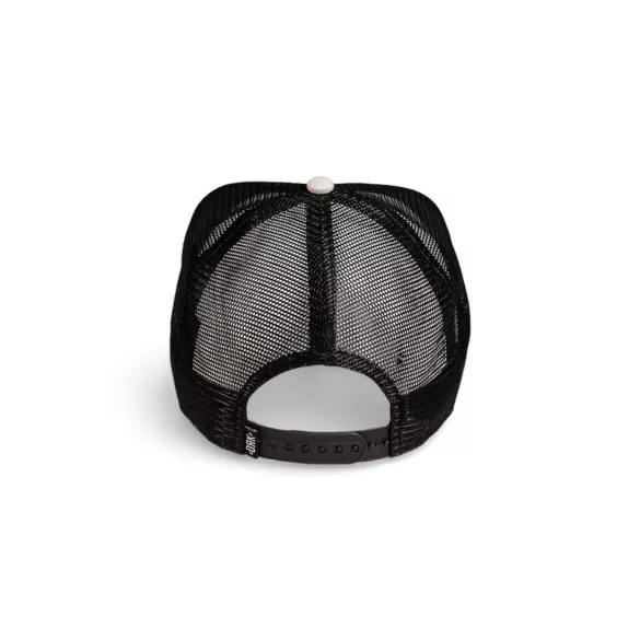 Dorko NEW ELLIS BASEBALL CAP Unisex sapka - DA25S06_0001