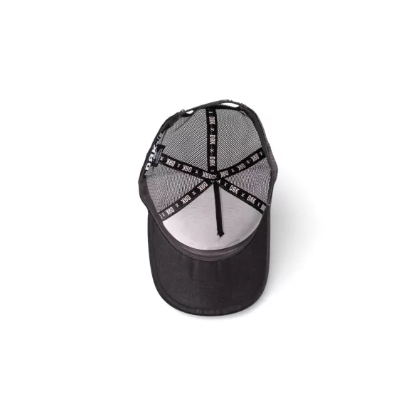 Dorko NEW ELLIS BASEBALL CAP Unisex sapka - DA25S06_0001
