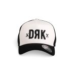 Dorko NEW ELLIS BASEBALL CAP Unisex sapka - DA25S06_0101