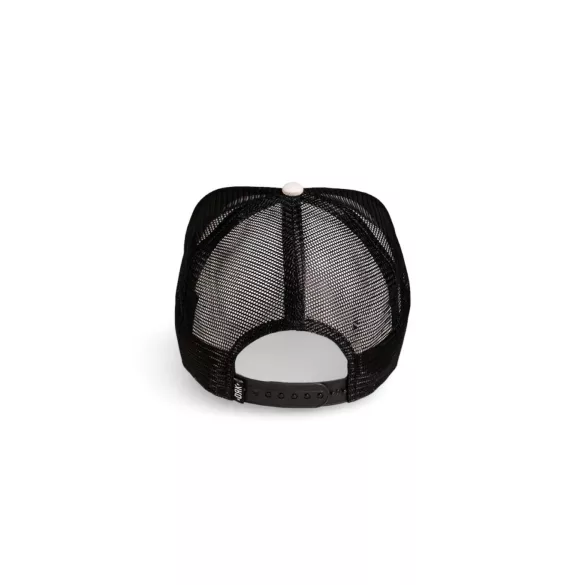 Dorko NEW ELLIS BASEBALL CAP Unisex sapka - DA25S06_0101