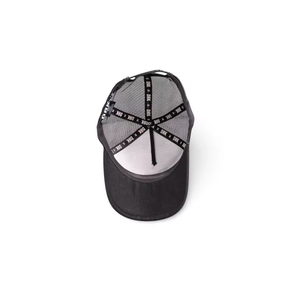 Dorko NEW ELLIS BASEBALL CAP Unisex sapka - DA25S06_0101