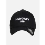 Dorko HUN BASEBALL CAP Unisex sapka - DA25S09_0001