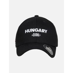 Dorko HUN BASEBALL CAP Unisex sapka - DA25S09_0001