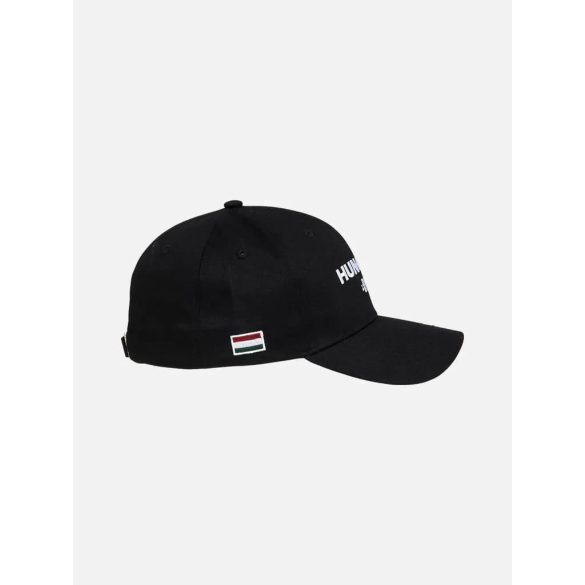 Dorko HUN BASEBALL CAP Unisex sapka - DA25S09_0001
